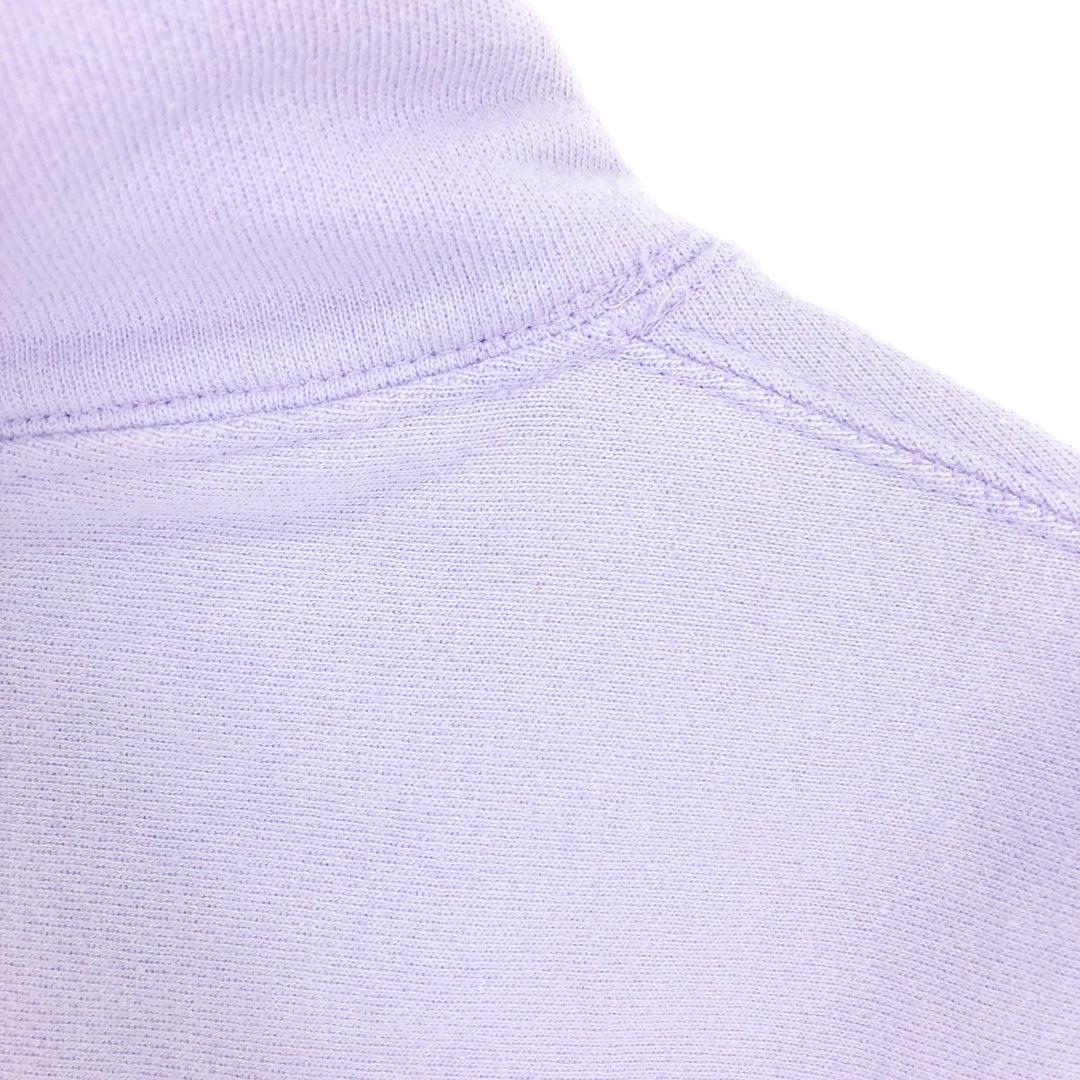 Champion Reverse Weave Replica Single Color Tag Sweat Pullover Hoodie Women's L /eaa433801