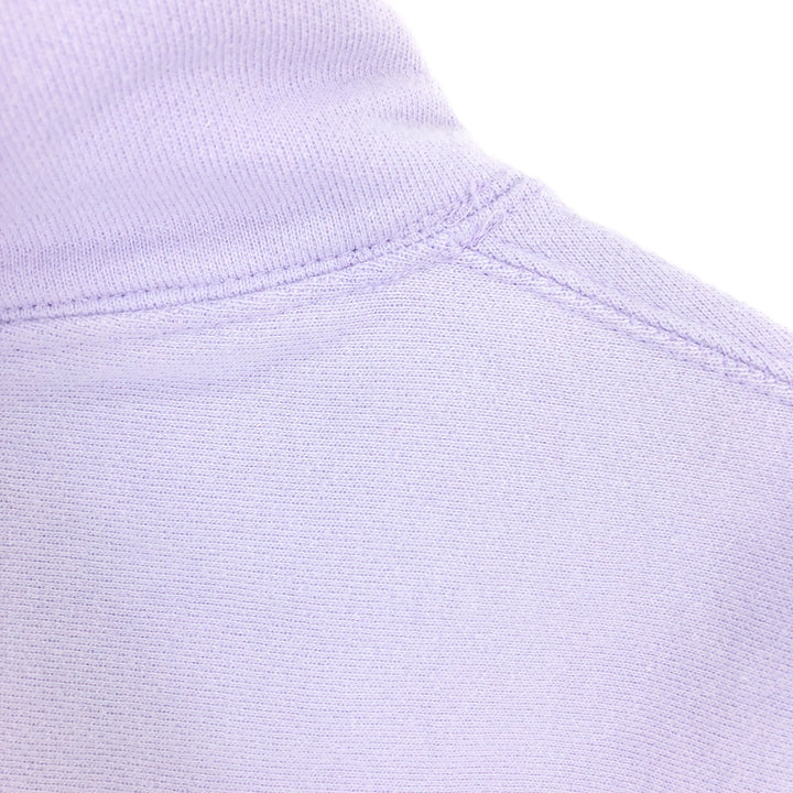 Champion Reverse Weave Replica Single Color Tag Sweat Pullover Hoodie Women's L /eaa433801