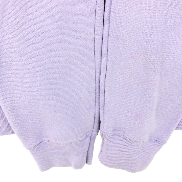 Champion Reverse Weave Replica Single Color Tag Sweat Pullover Hoodie Women's L /eaa433801