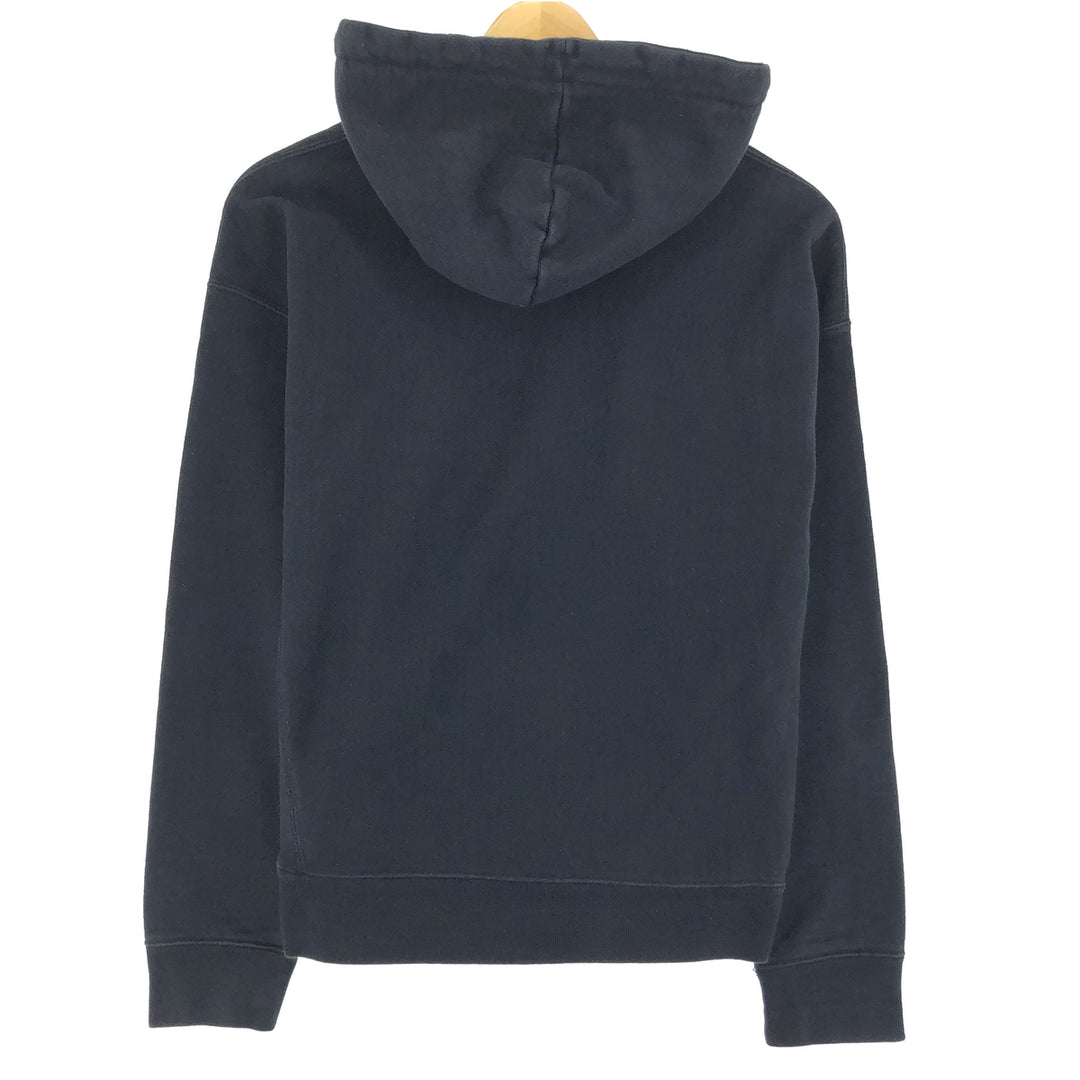 Champion Reverse Weave Replica Single Color Tag Sweat Pullover Hoodie Women's L /eaa433802