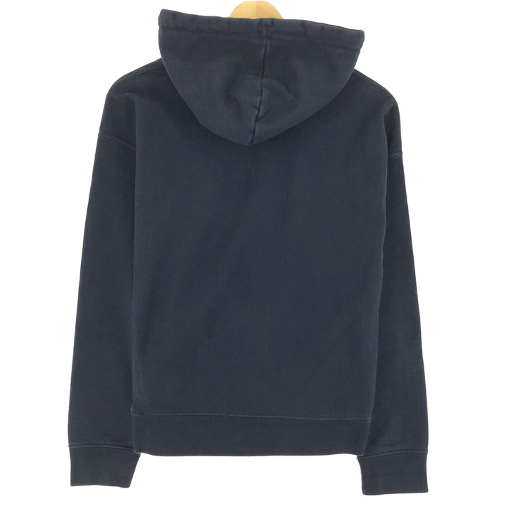 Champion Reverse Weave Replica Single Color Tag Sweat Pullover Hoodie Women's L /eaa433802