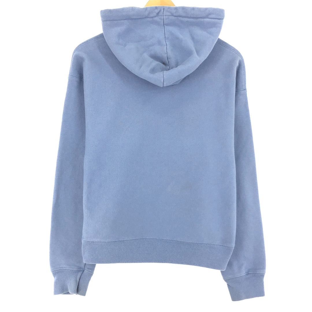 Champion Reverse Weave Replica Single Color Tag Sweat Pullover Hoodie Women's L /eaa433803