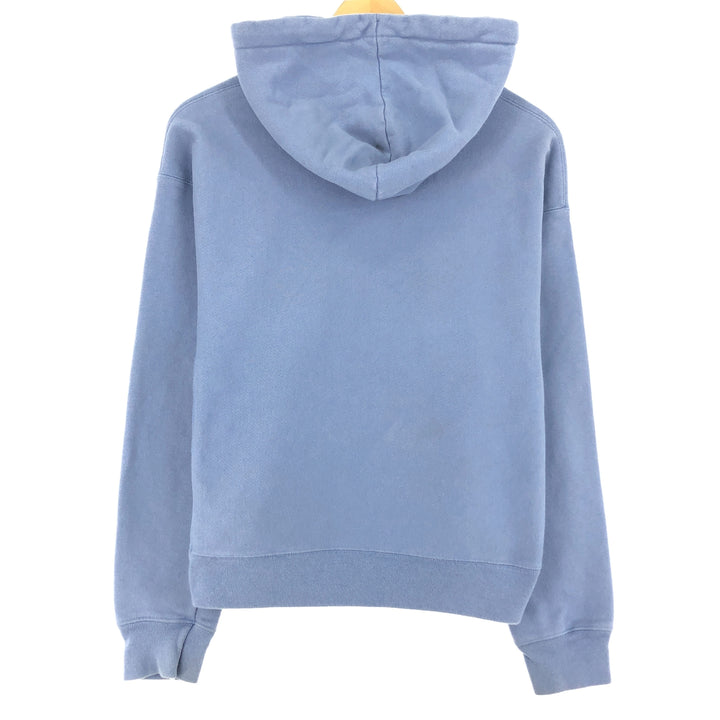 Champion Reverse Weave Replica Single Color Tag Sweat Pullover Hoodie Women's L /eaa433803
