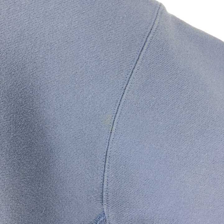 Champion Reverse Weave Replica Single Color Tag Sweat Pullover Hoodie Women's L /eaa433803