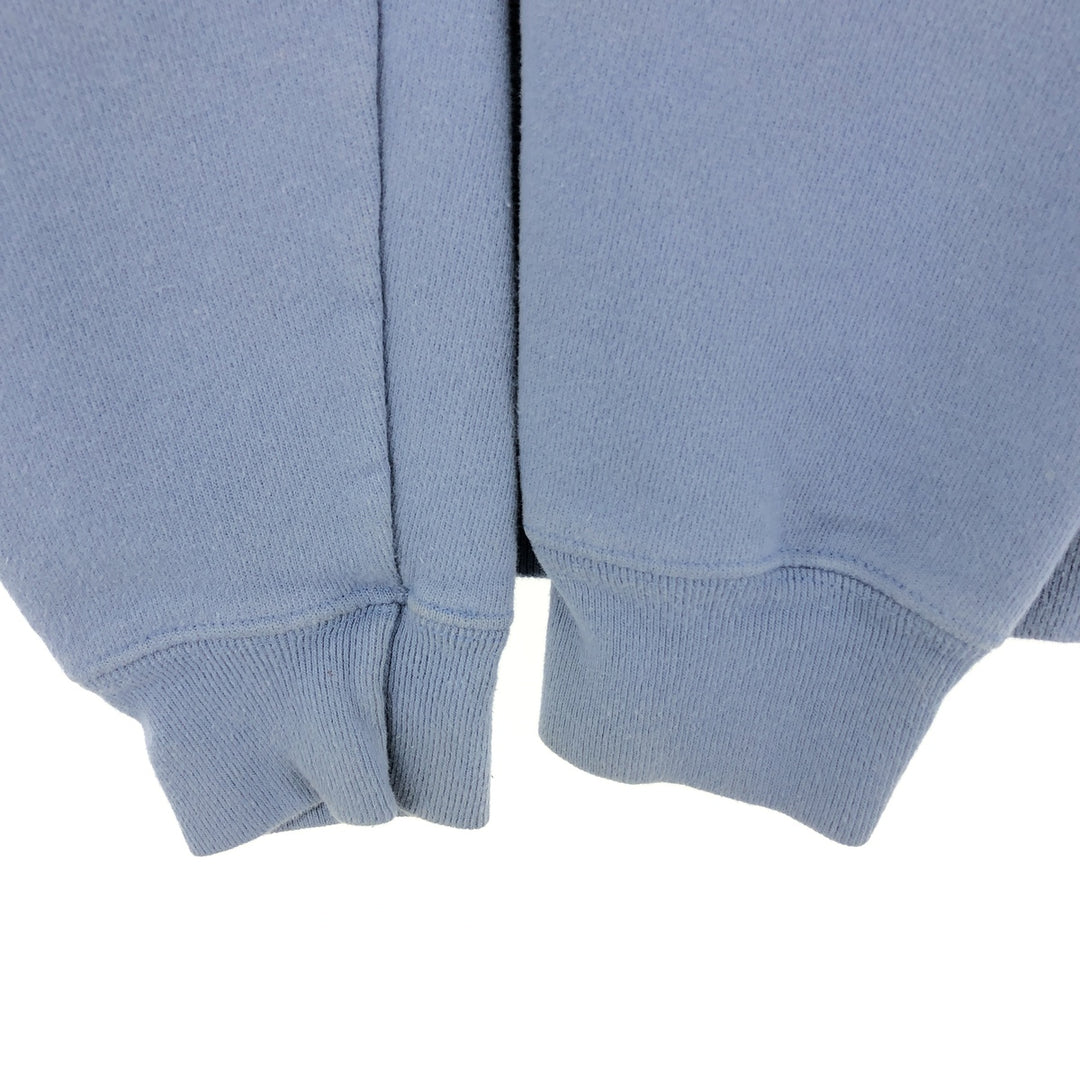 Champion Reverse Weave Replica Single Color Tag Sweat Pullover Hoodie Women's L /eaa433803