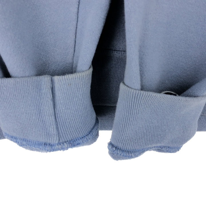 Champion Reverse Weave Replica Single Color Tag Sweat Pullover Hoodie Women's L /eaa433803