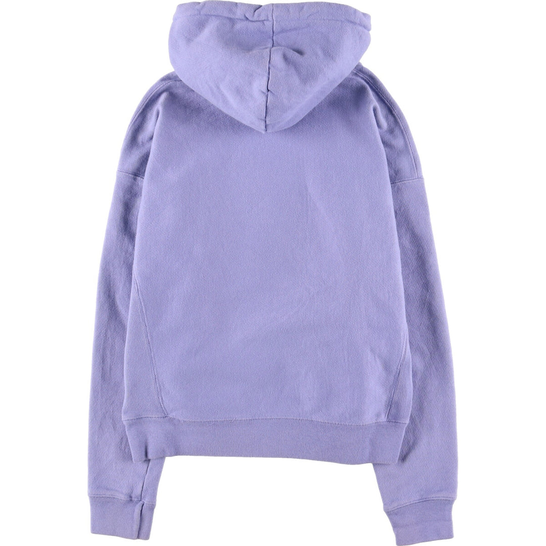 Champion Reverse Weave Replica Single Color Tag Sweat Pullover Hoodie Women's L /eaa433804