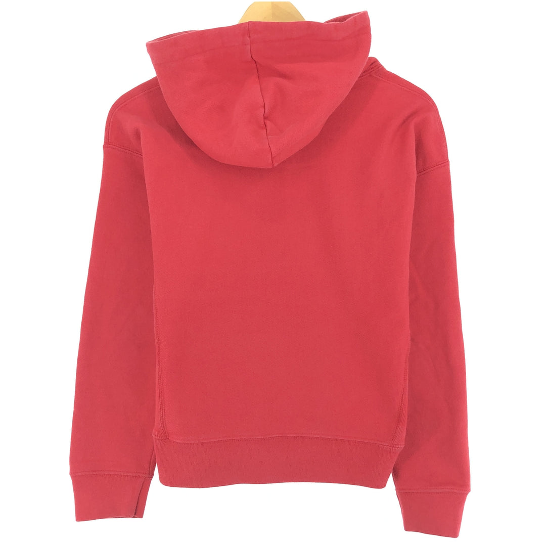 Champion Reverse Weave Replica Single Color Tag Sweat Pullover Hoodie Women's S /eaa433805