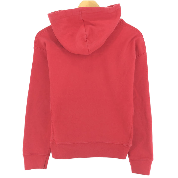 Champion Reverse Weave Replica Single Color Tag Sweat Pullover Hoodie Women's S /eaa433805