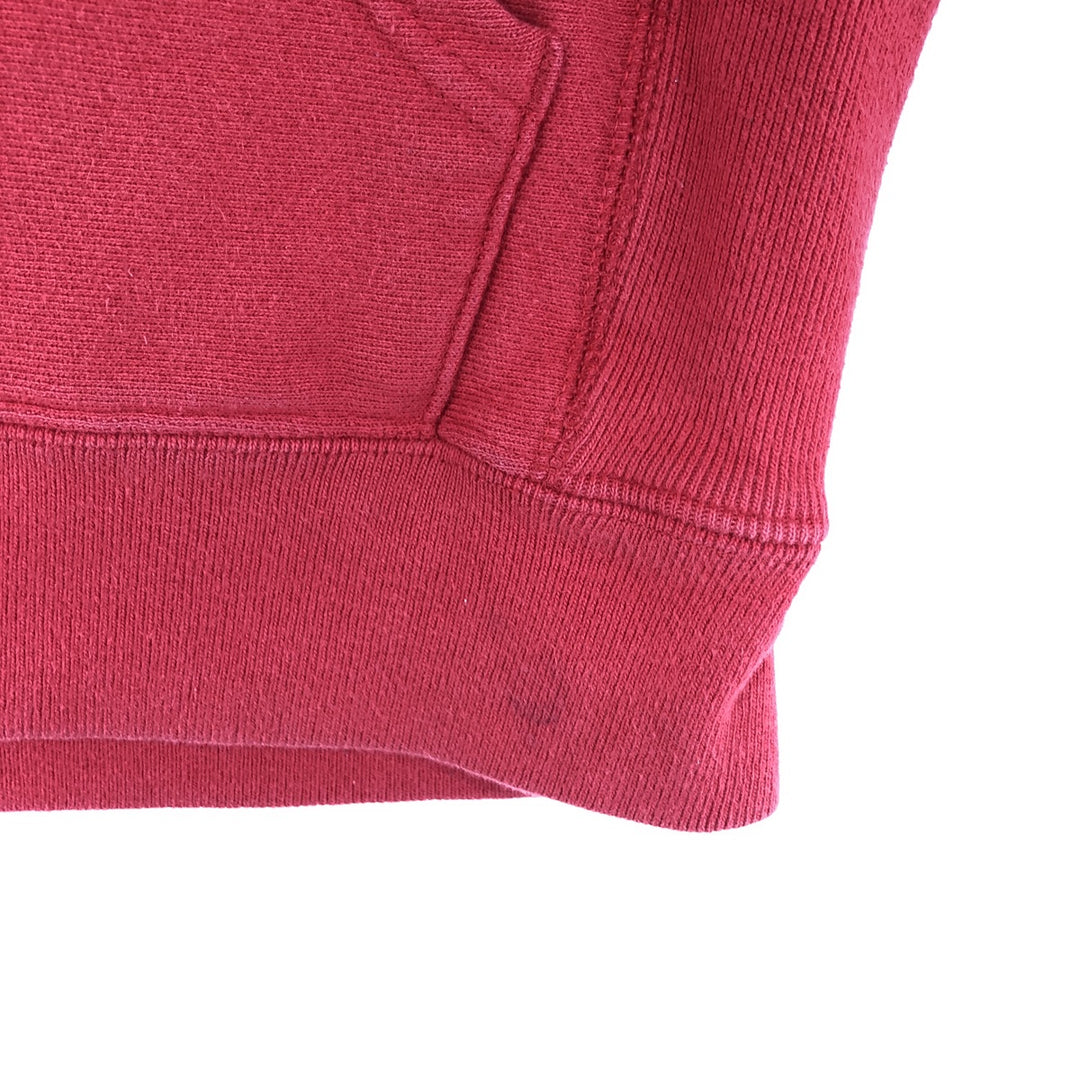 Champion Reverse Weave Replica Single Color Tag Sweat Pullover Hoodie Women's S /eaa433805