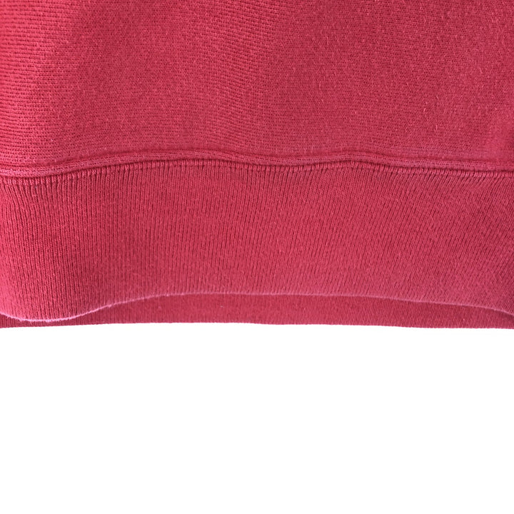 Champion Reverse Weave Replica Single Color Tag Sweat Pullover Hoodie Women's S /eaa433805