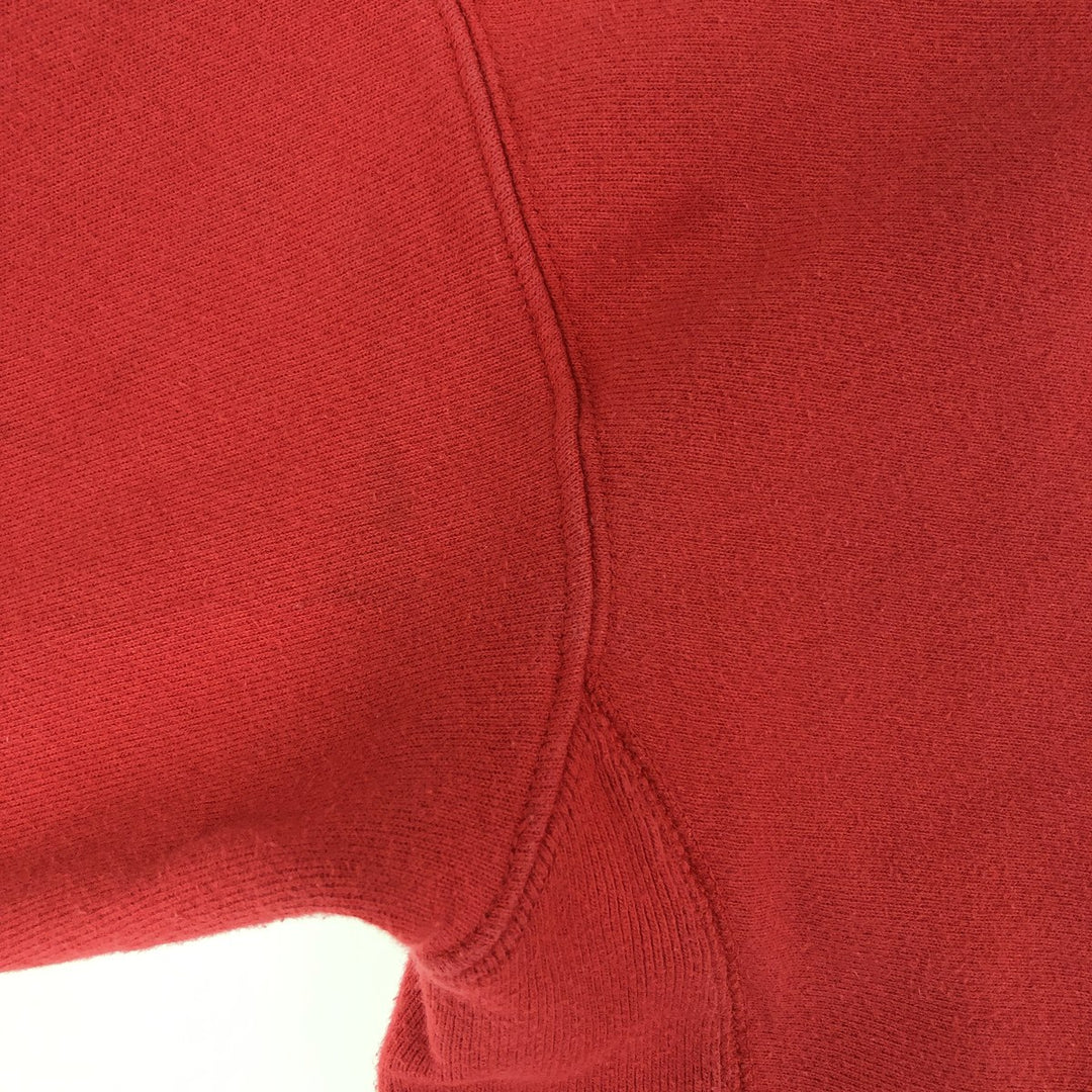 Champion Reverse Weave Replica Single Color Tag Sweat Pullover Hoodie Women's S /eaa433805