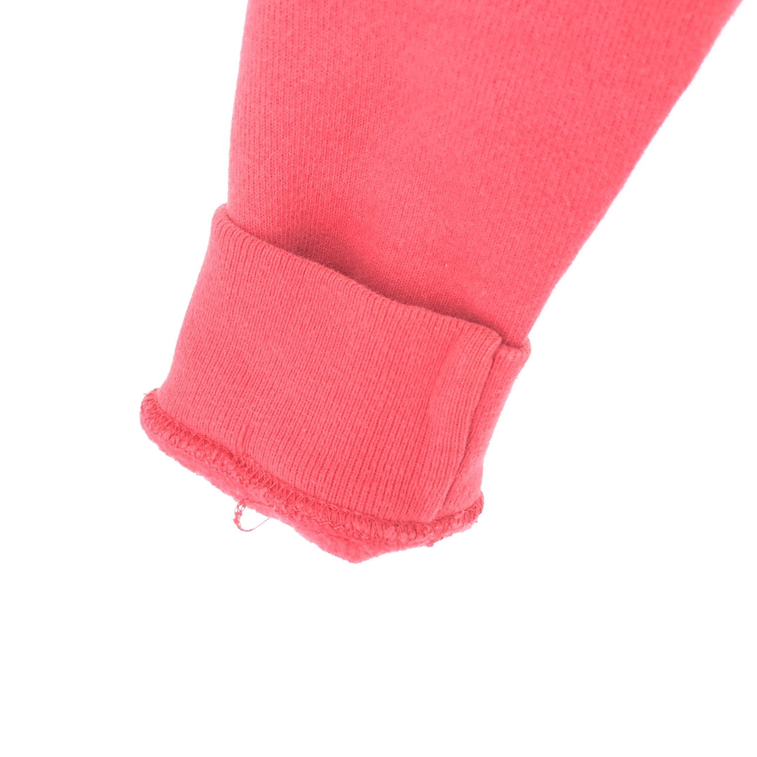 Champion Reverse Weave Replica Single Color Tag Sweat Pullover Hoodie Women's S /eaa433805