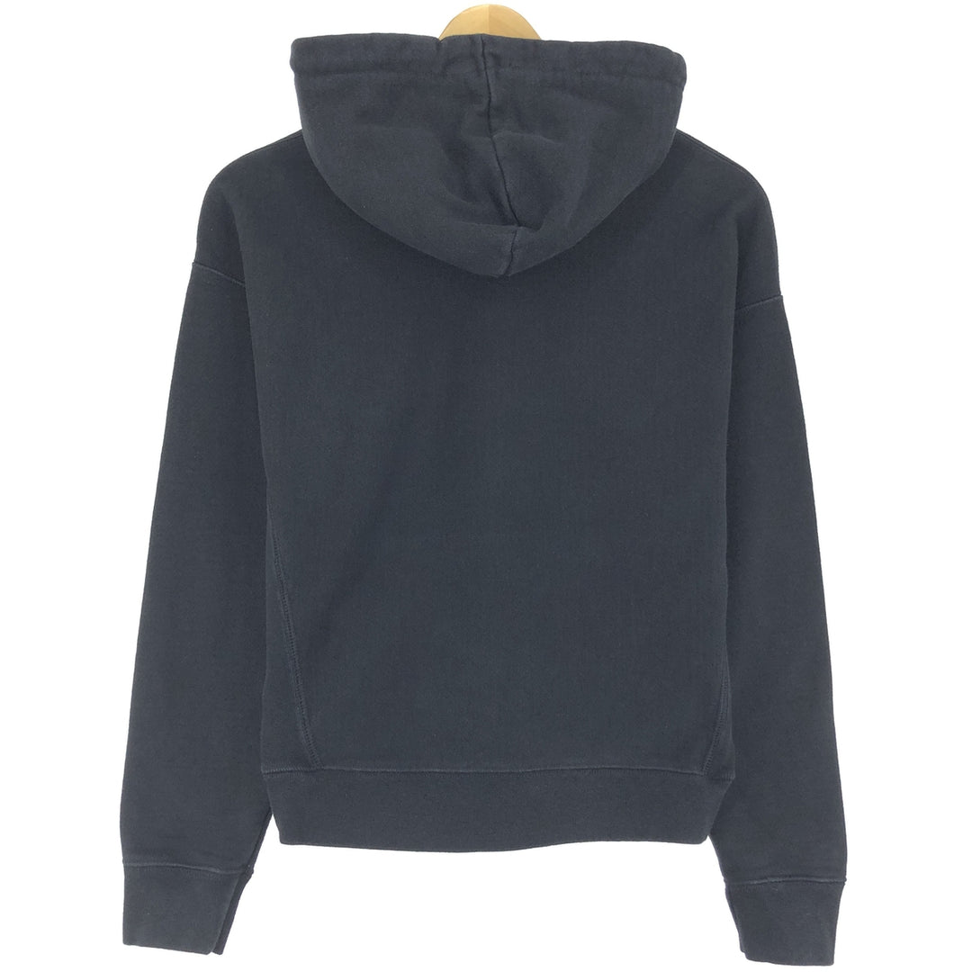Champion Reverse Weave Replica Single Color Tag Sweat Pullover Hoodie Women's M /eaa433806