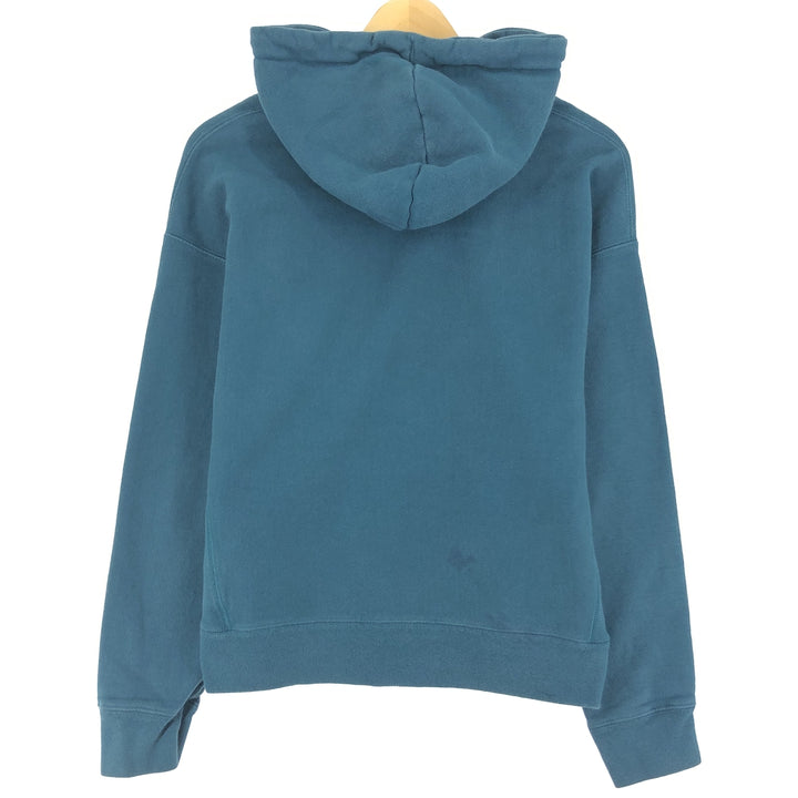 Champion Reverse Weave Replica Single Color Tag Sweat Pullover Hoodie Women's L /eaa433807