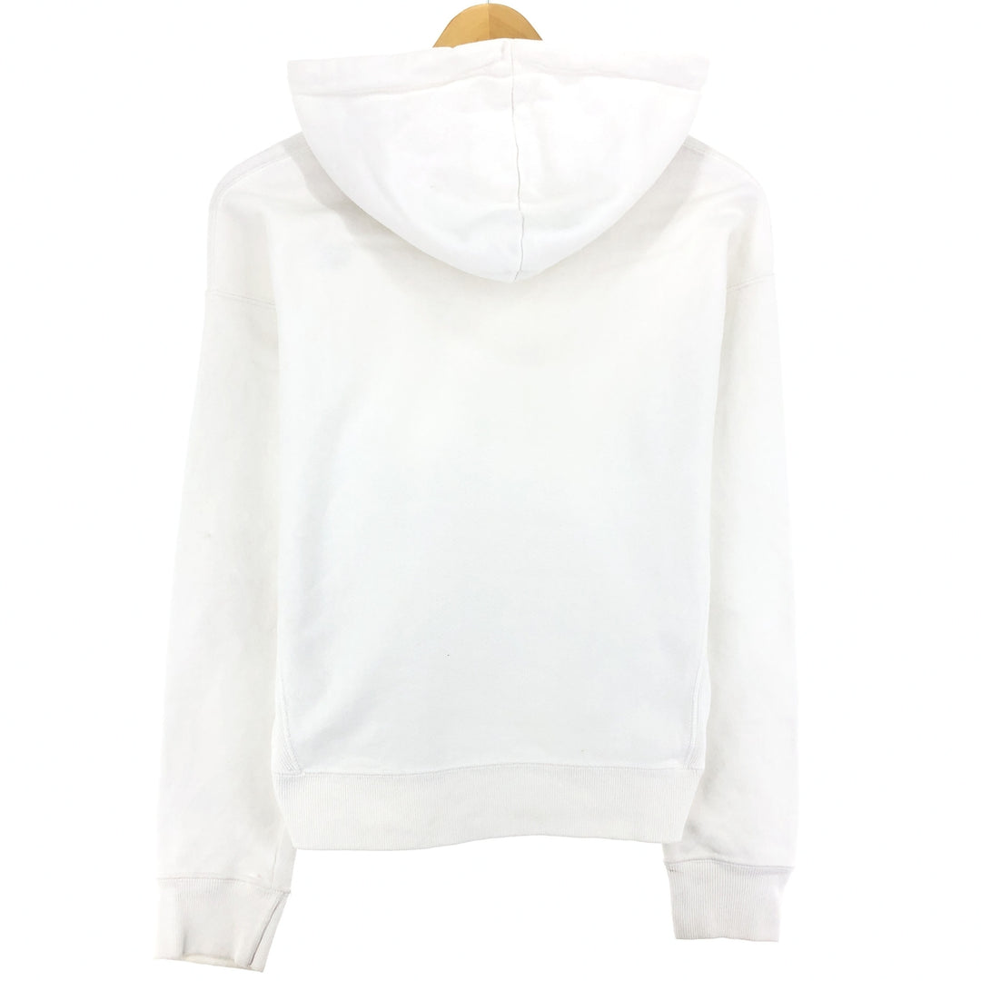 Champion Reverse Weave Replica Single Color Tag Sweat Pullover Hoodie Women's S /eaa433808