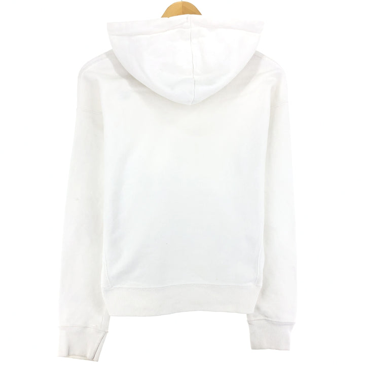 Champion Reverse Weave Replica Single Color Tag Sweat Pullover Hoodie Women's S /eaa433808