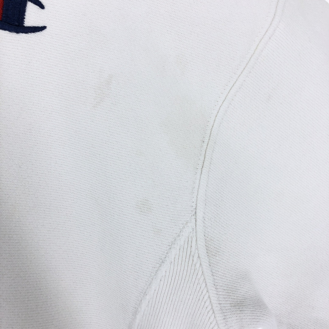 Champion Reverse Weave Replica Single Color Tag Sweat Pullover Hoodie Women's S /eaa433808