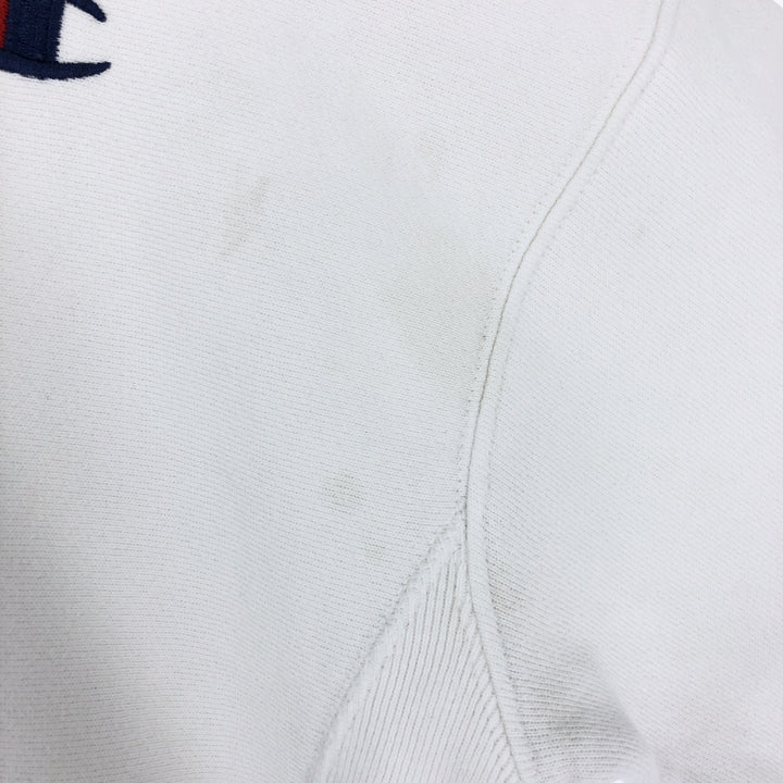 Champion Reverse Weave Replica Single Color Tag Sweat Pullover Hoodie Women's S /eaa433808