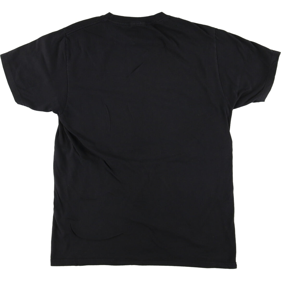 METALLICA Metallica Band T-shirt Band T Men's M /eaa433957