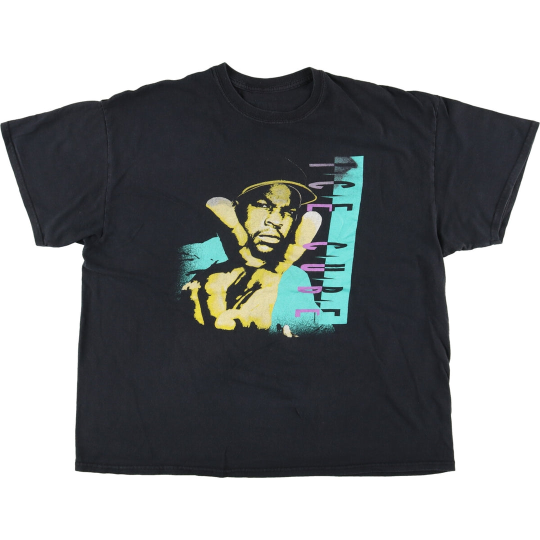 ICE CUBE Rap T-shirt, Men's XXL /eaa433959