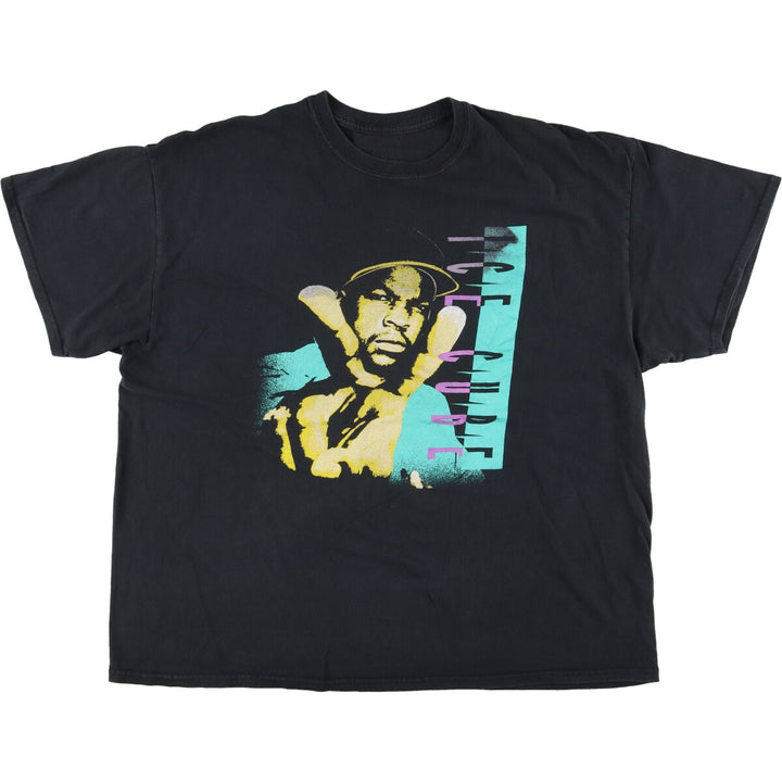 ICE CUBE Rap T-shirt, Men's XXL /eaa433959
