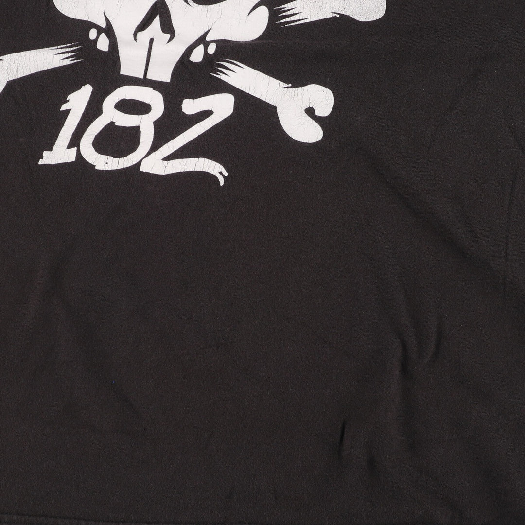 BLINK182 Blink 182 Band T-shirt Band T Men's L /eaa433960