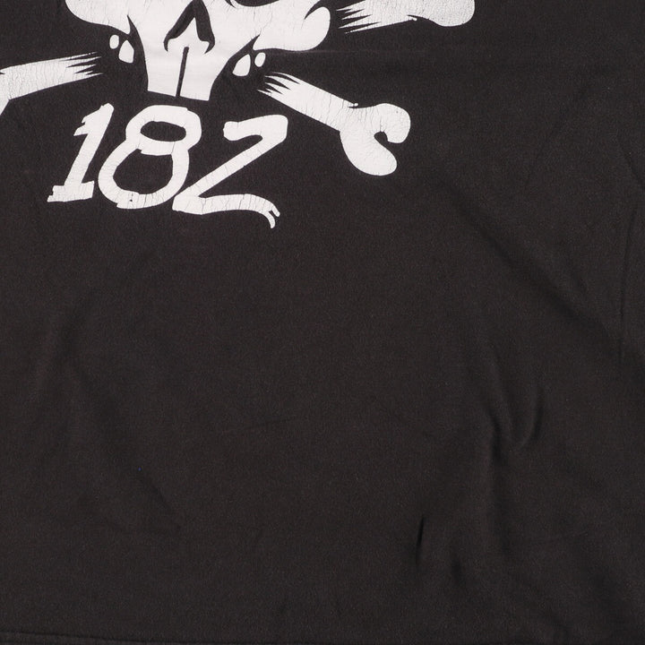 BLINK182 Blink 182 Band T-shirt Band T Men's L /eaa433960