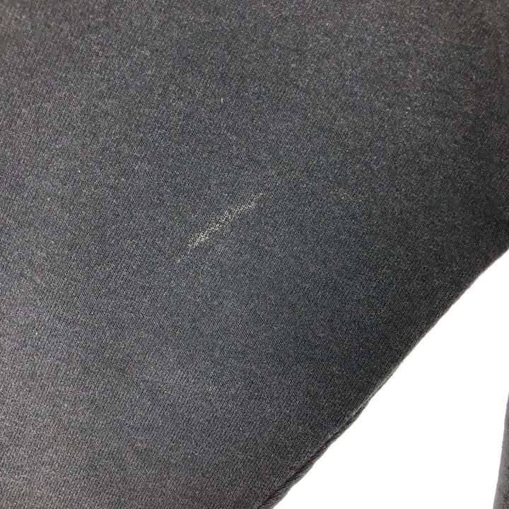 90'S NUTMEG NFL Pittsburgh Steelers Sweatshirt Trainer Made in USA Men's M Vintage /eaa434205