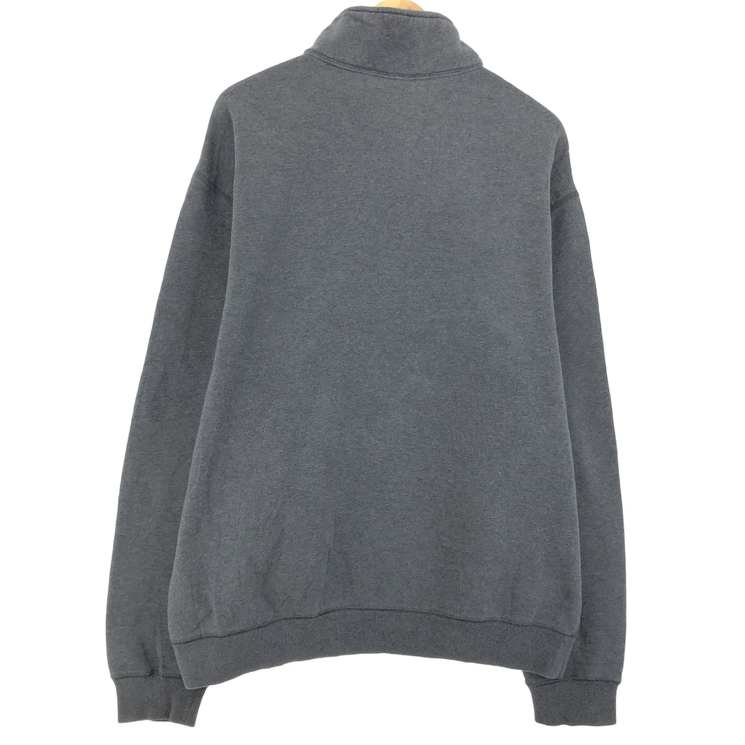 Nike Full Zip Sweatshirt Trainer Men's XL Vintage /eaa434220