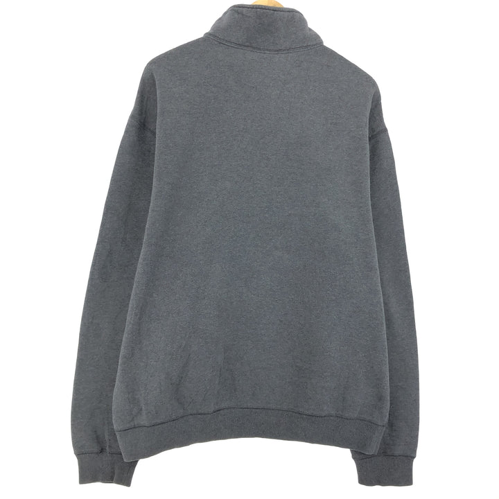 Nike Full Zip Sweatshirt Trainer Men's XL Vintage /eaa434220