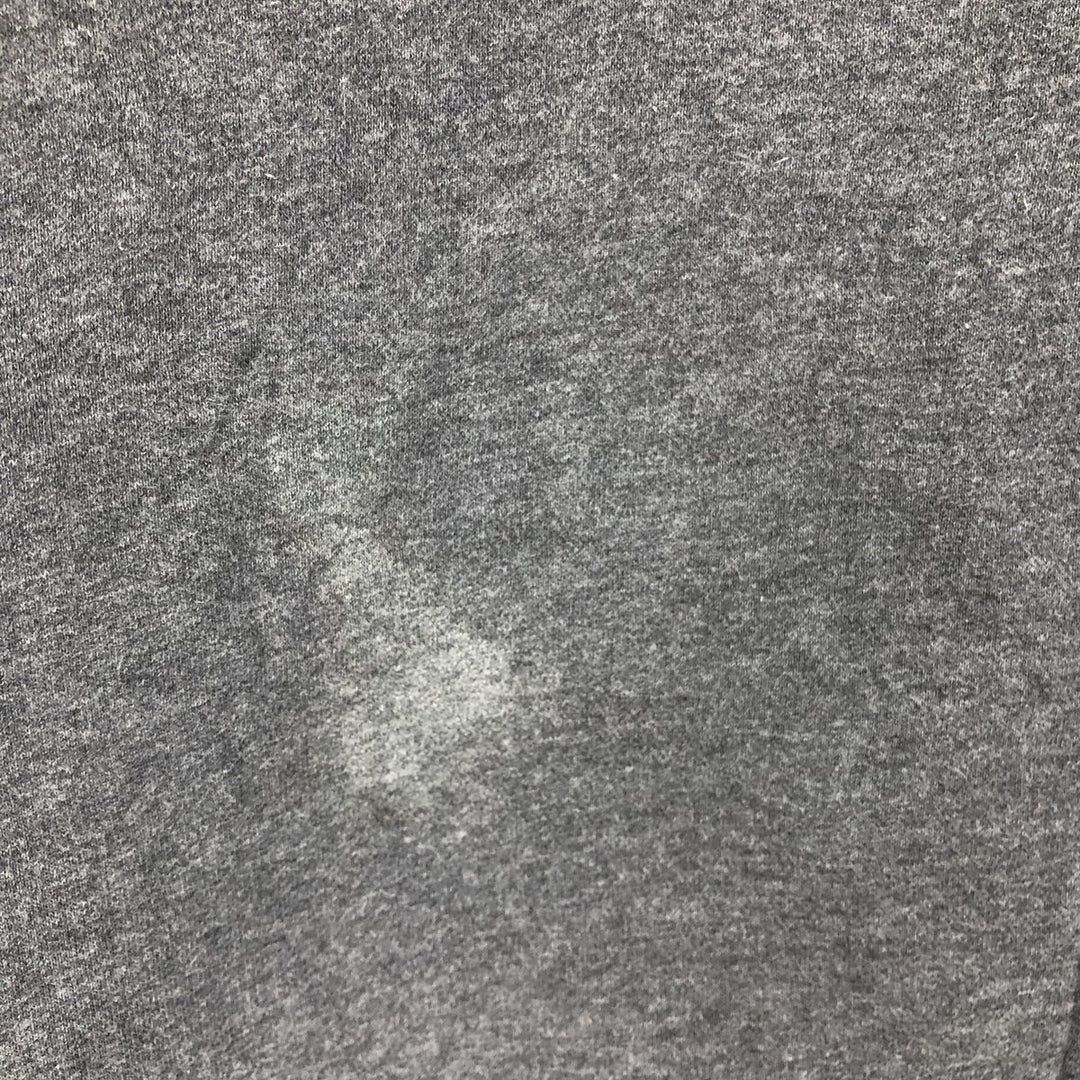 Nike Full Zip Sweatshirt Trainer Men's XL Vintage /eaa434220