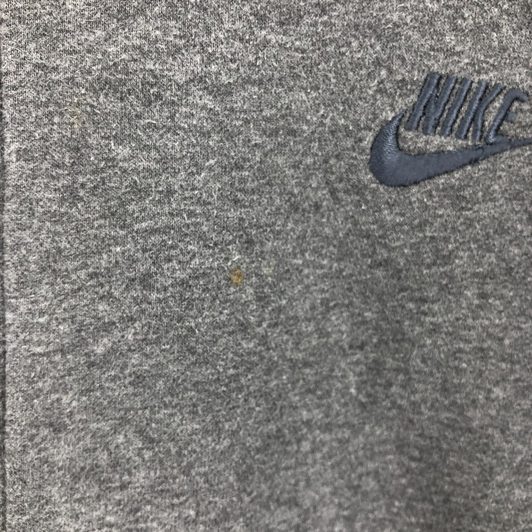 Nike Full Zip Sweatshirt Trainer Men's XL Vintage /eaa434220