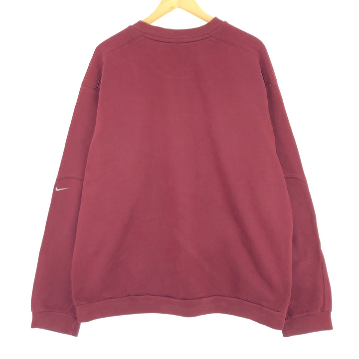 Nike One Point Logo Sweatshirt Trainer Men's XL /eaa434237