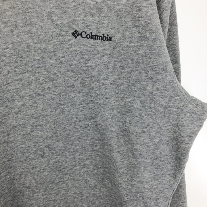 Columbia Logo Sweatshirt, Men's XL Size / eaa434244