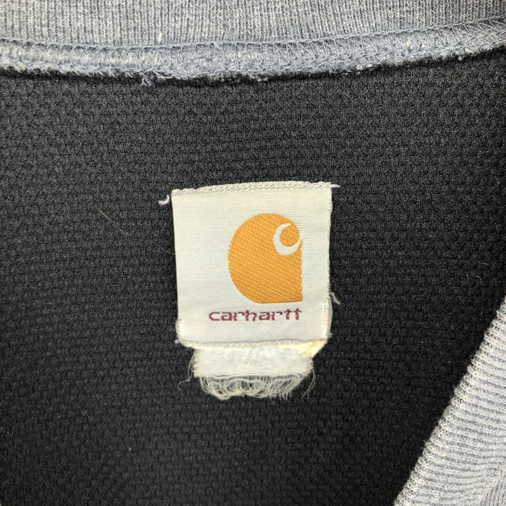 Carhartt Logo Sweatshirt, Men's XL Size / eaa434251