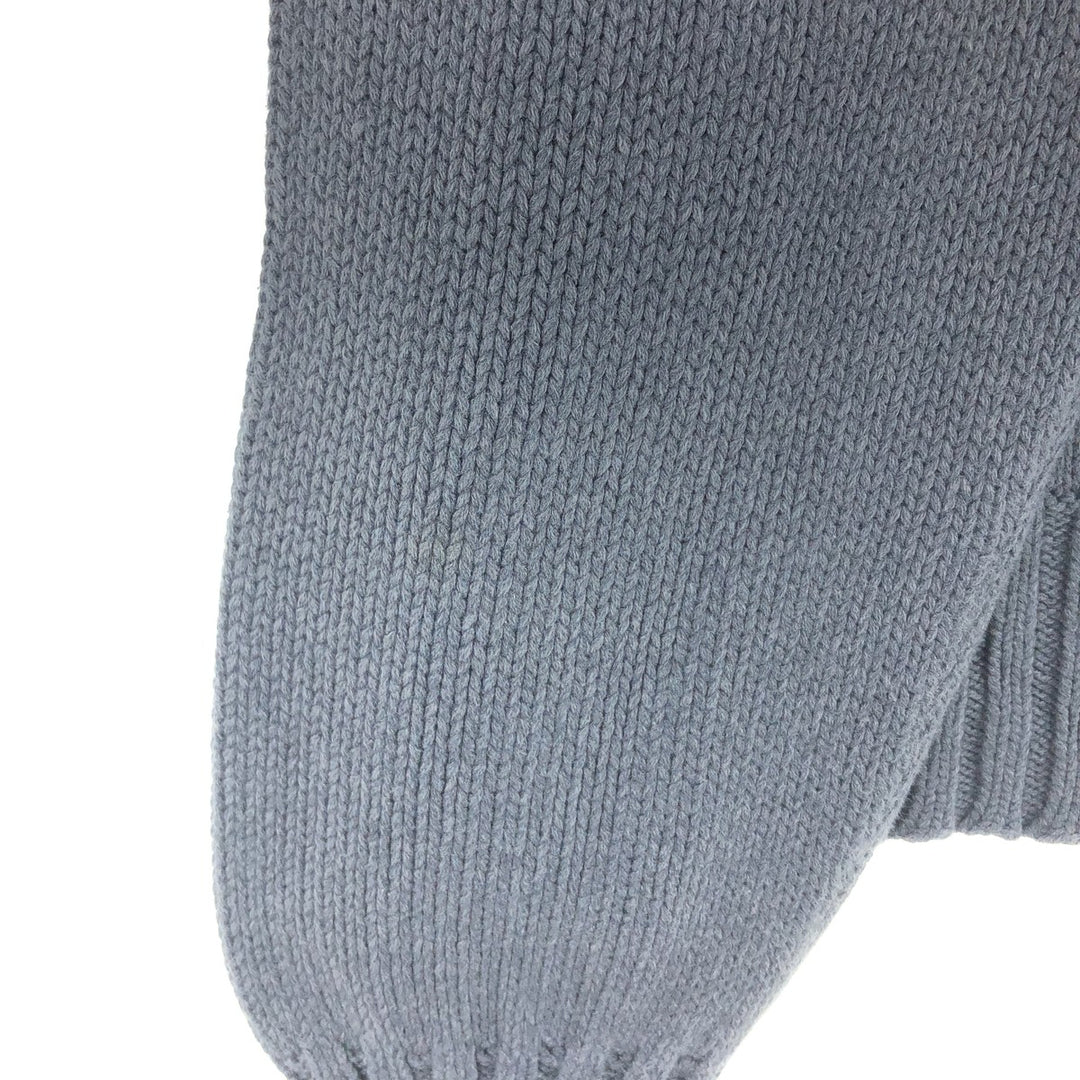 Ralph Lauren POLO by Ralph Lauren Cotton Knit Sweater Men's XL /eaa434486