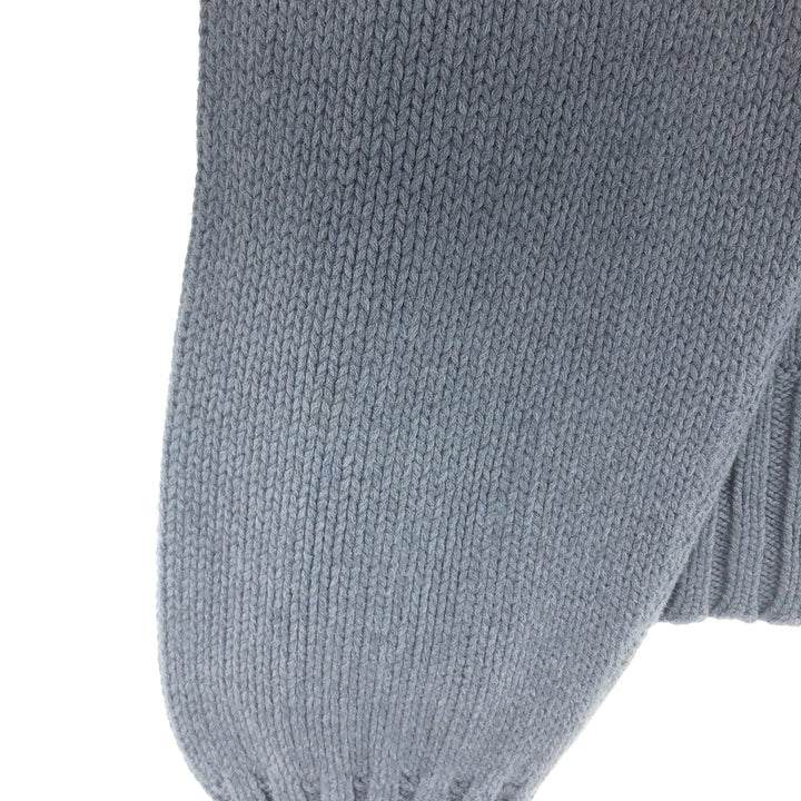 Ralph Lauren POLO by Ralph Lauren Cotton Knit Sweater Men's XL /eaa434486