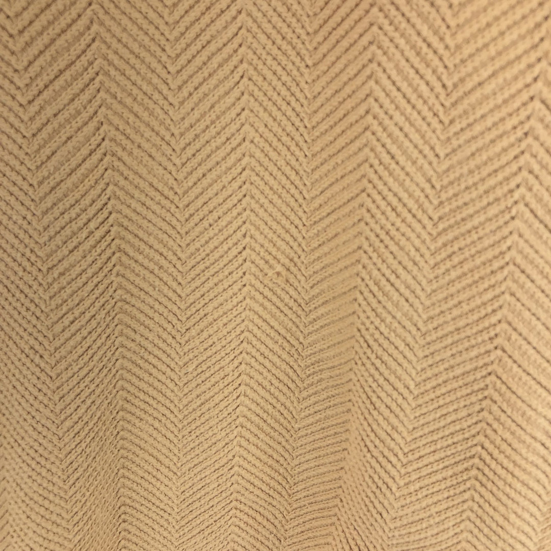 90'S Ralph Lauren CHAPS Herringbone Cotton Knit Sweater Men's XL Vintage /eaa434495