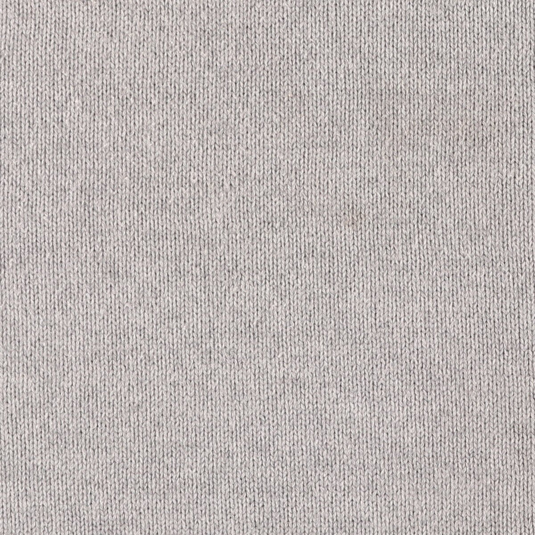 2000'S ~ Nautica Knit Sweater Men's XL unclear gray type Vintage Second Hand