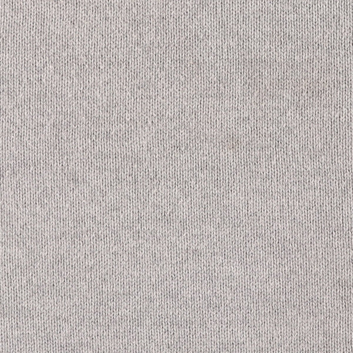 2000'S ~ Nautica Knit Sweater Men's XL unclear gray type Vintage Second Hand