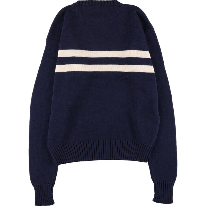 Ralph Lauren POLO by Ralph Lauren Cotton Knit Sweater Men's XL / eaa434531