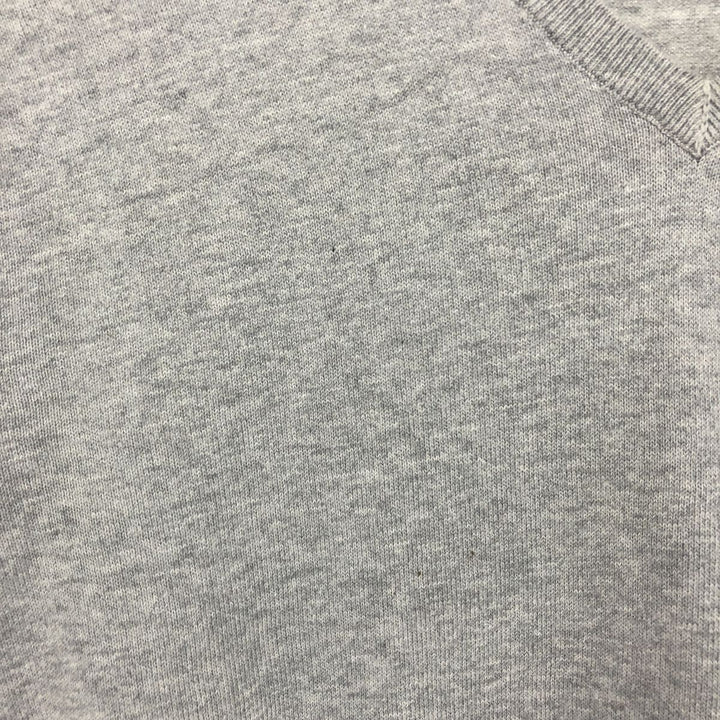 Ralph Lauren POLO RALPH LAUREN V-neck Pima cotton knit sweater Men's M size / eaa434569