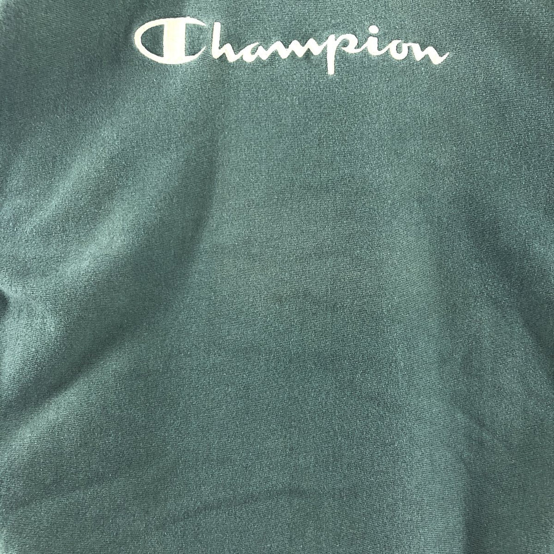 90'S Champion Reverse Weave Embroidered Tag Logo Sweatshirt Trainer Made in USA Men's XL Vintage /eaa434590