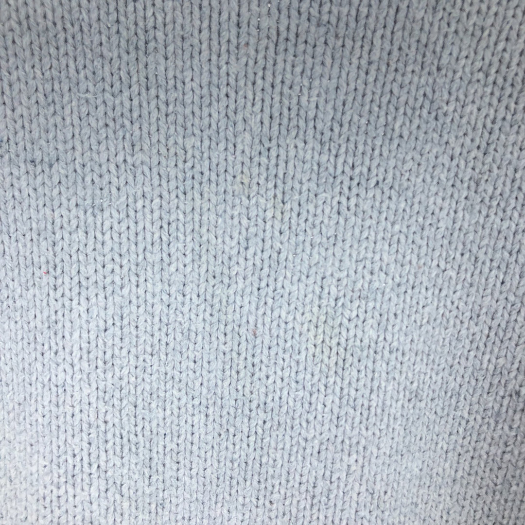 Ralph Lauren POLO by Ralph Lauren Cotton Knit Sweater Men's L size / eaa434610