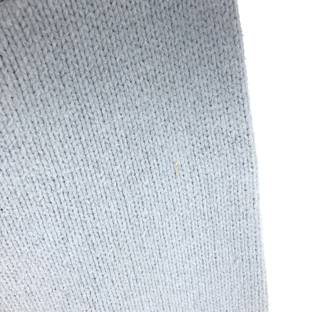 Ralph Lauren POLO by Ralph Lauren Cotton Knit Sweater Men's L size / eaa434610