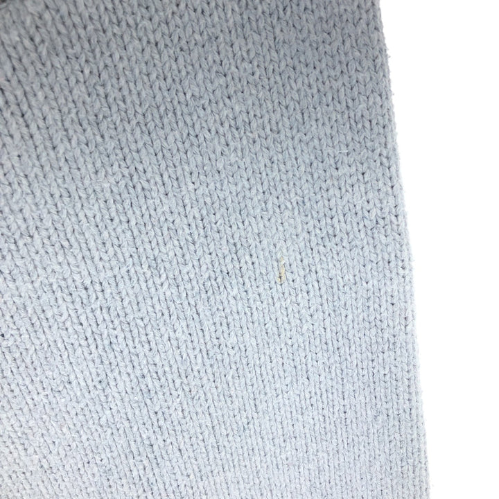 Ralph Lauren POLO by Ralph Lauren Cotton Knit Sweater Men's L size / eaa434610