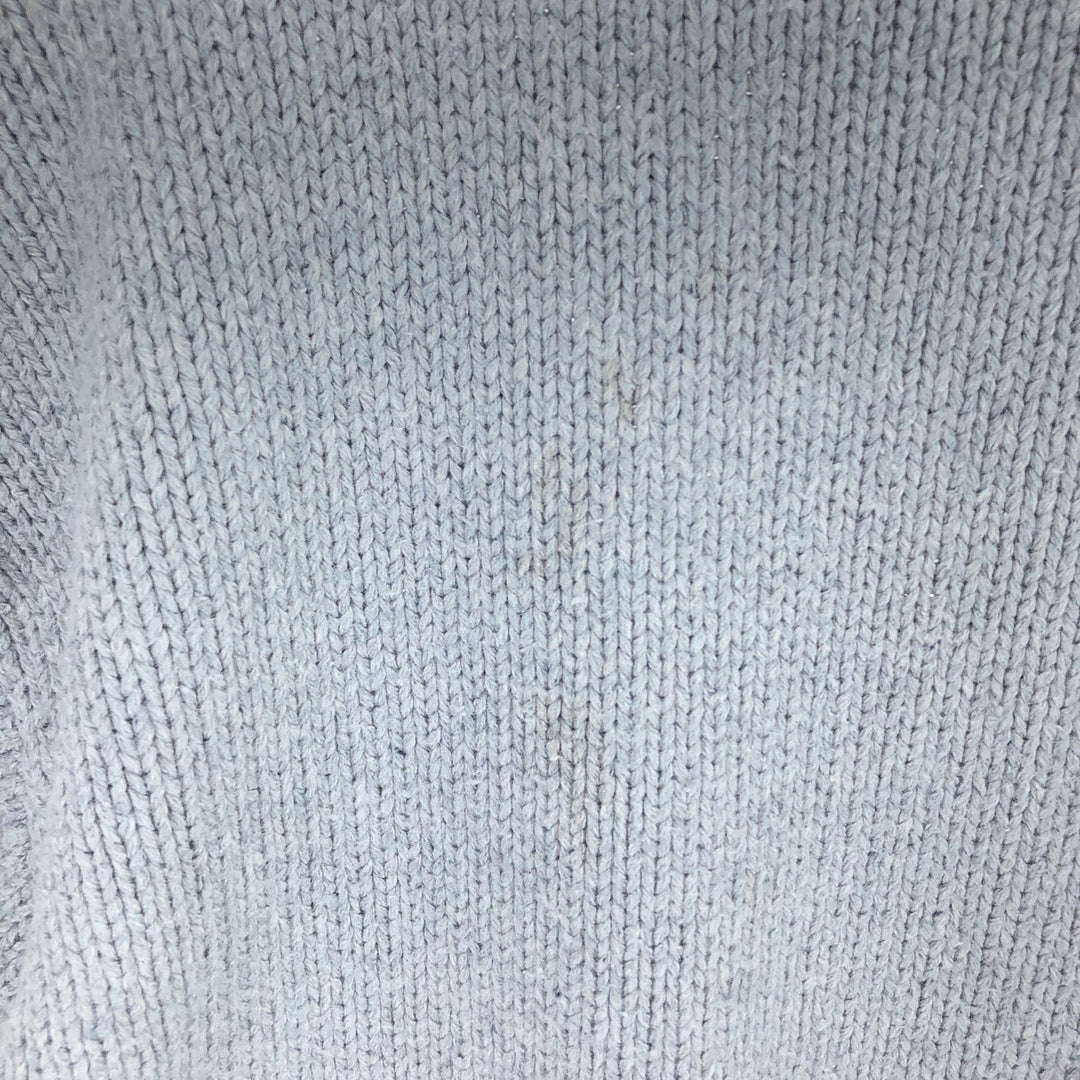 Ralph Lauren POLO by Ralph Lauren Cotton Knit Sweater Men's L size / eaa434610