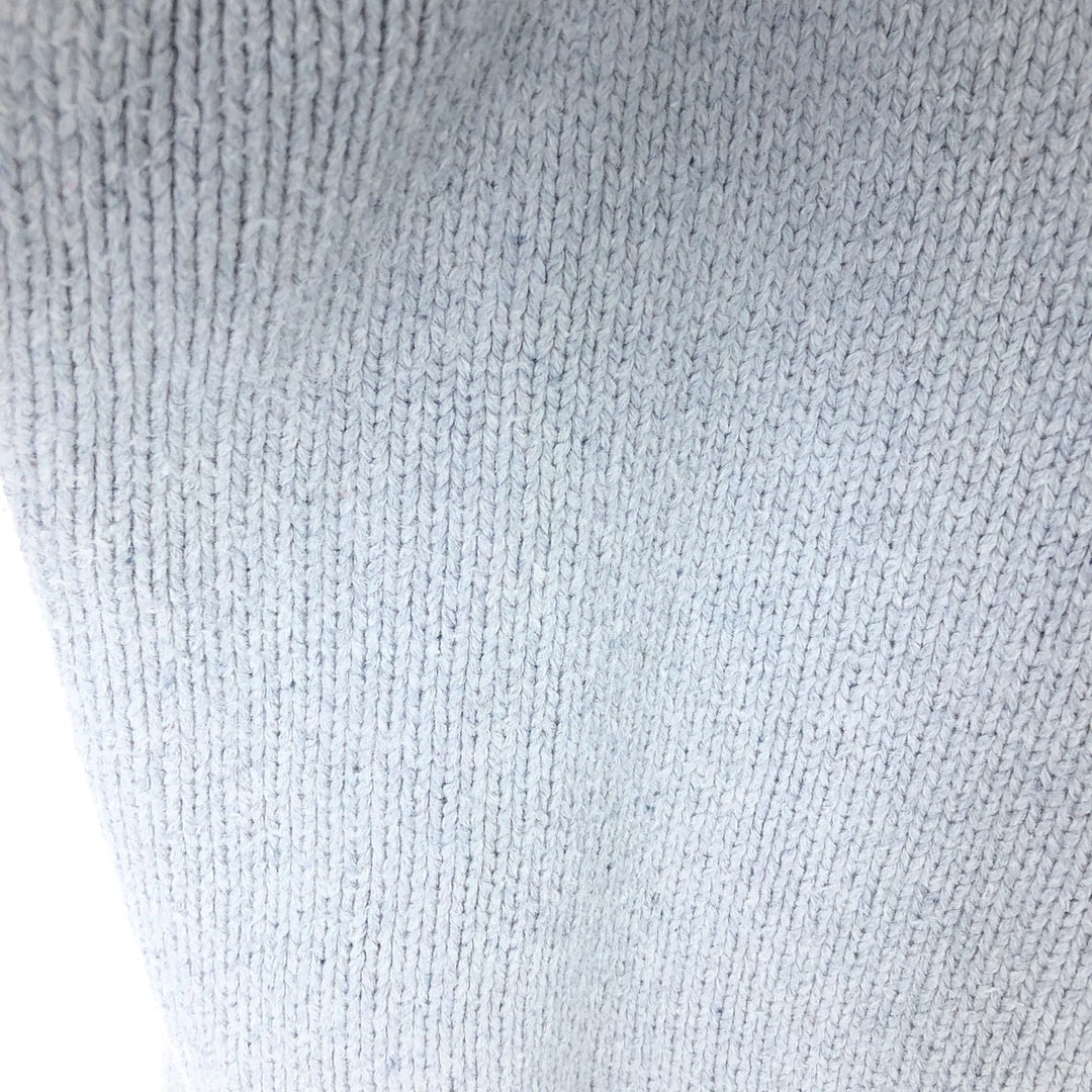 Ralph Lauren POLO by Ralph Lauren Cotton Knit Sweater Men's L size / eaa434610