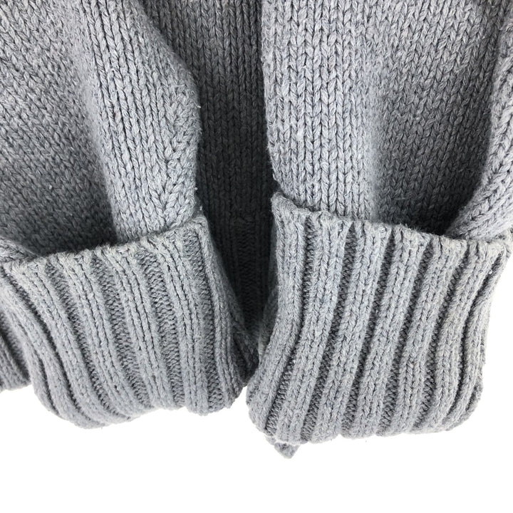 Ralph Lauren POLO by Ralph Lauren Cotton Knit Sweater Men's L size / eaa434610